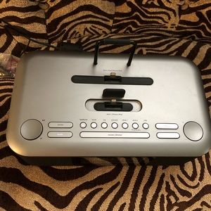 IHome for IPhone or IPad.